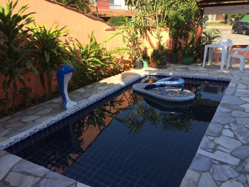 Pousada Casa Da Tata Búzios Dış mekan fotoğraf