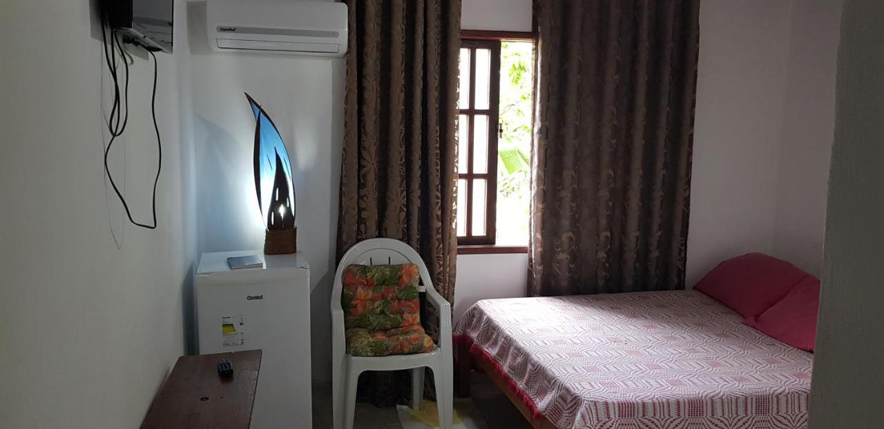 Pousada Casa Da Tata Búzios Dış mekan fotoğraf
