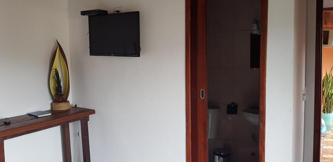 Pousada Casa Da Tata Búzios Dış mekan fotoğraf