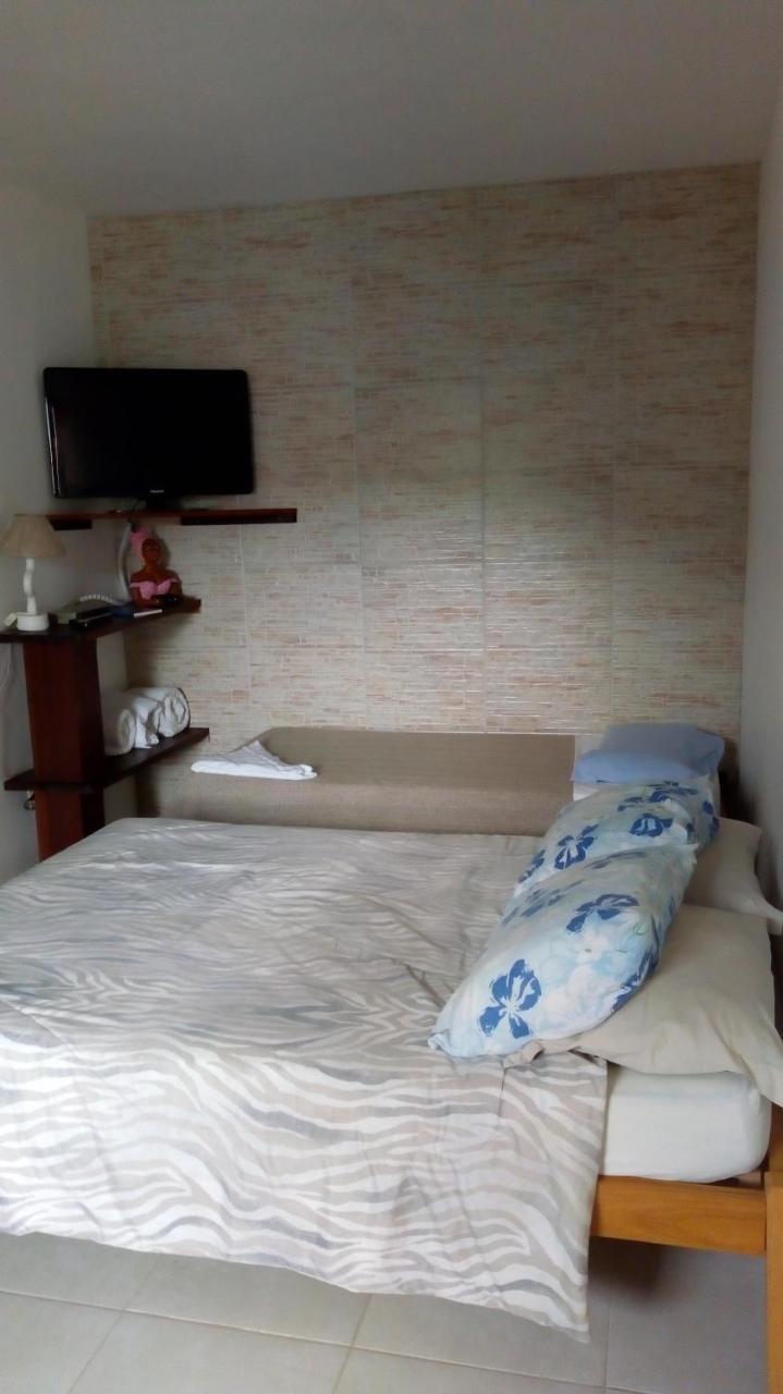 Pousada Casa Da Tata Búzios Dış mekan fotoğraf