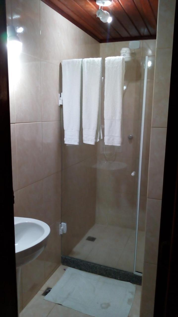 Pousada Casa Da Tata Búzios Dış mekan fotoğraf