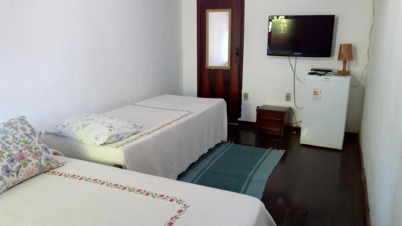 Pousada Casa Da Tata Búzios Dış mekan fotoğraf
