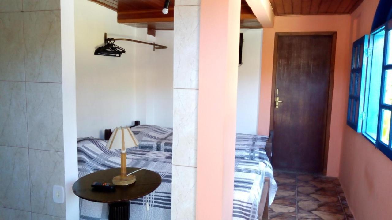 Pousada Casa Da Tata Búzios Dış mekan fotoğraf